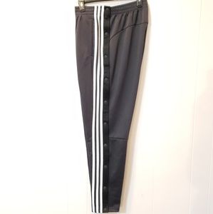 Adidas Snap Breakaway Track Pants
